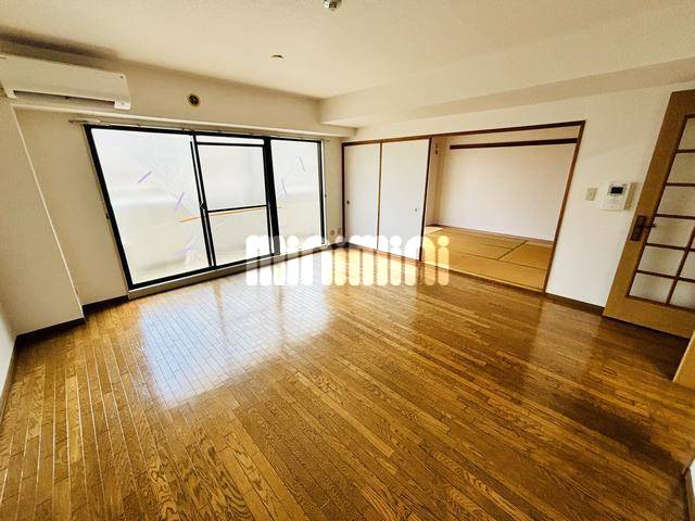 居室・リビング　※他部屋参考