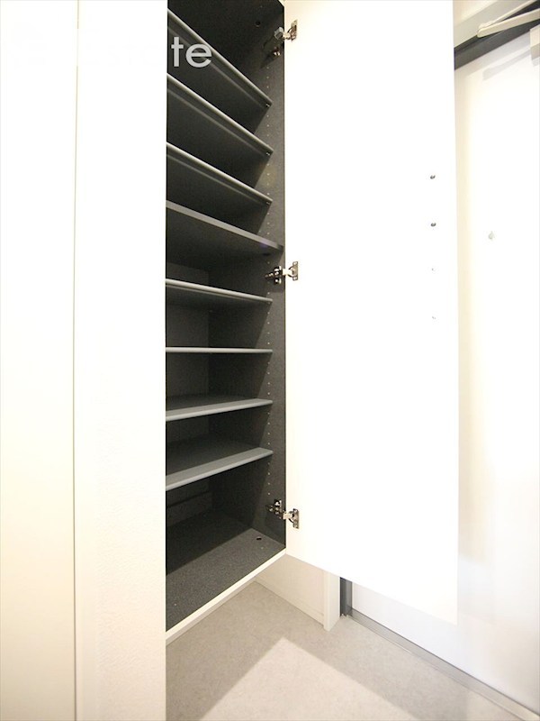 その他　シューズボックス