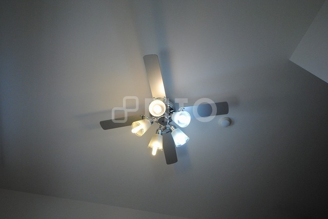 その他設備　写真は１０５号室