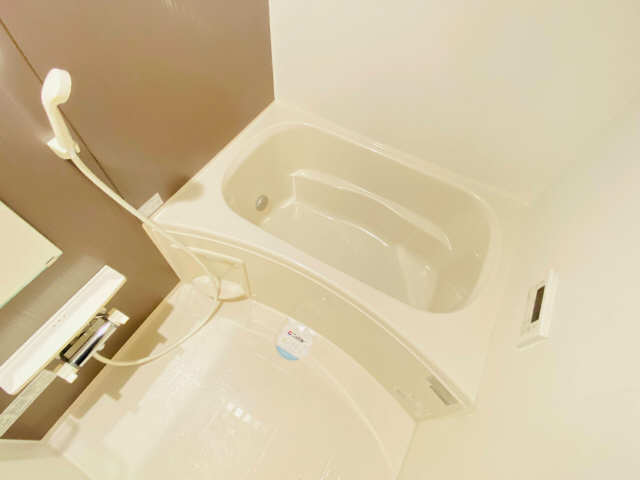 バス・シャワールーム　追い焚きと浴室乾燥付です