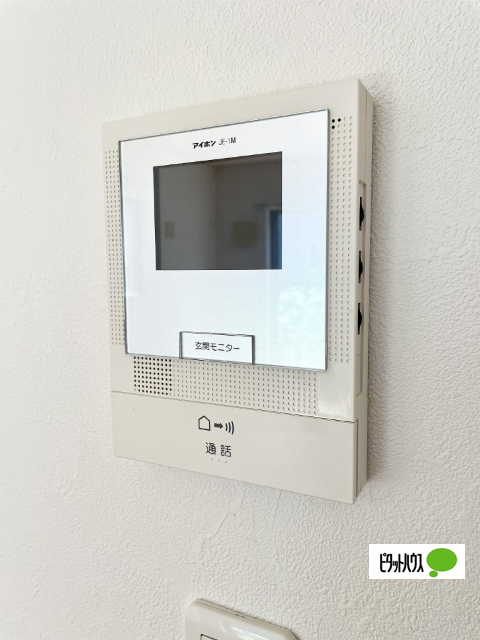 セキュリティ　同物件別部屋