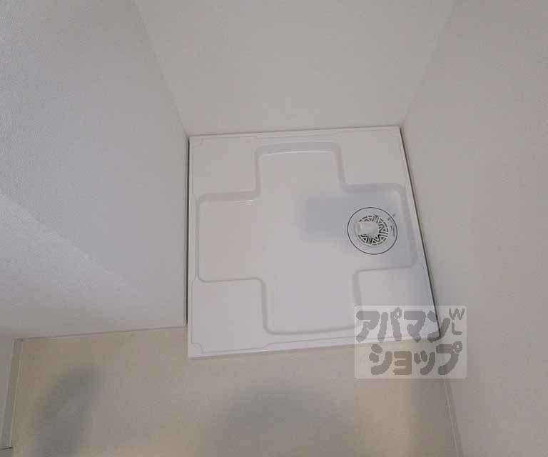 その他　２０３号室の写真です。