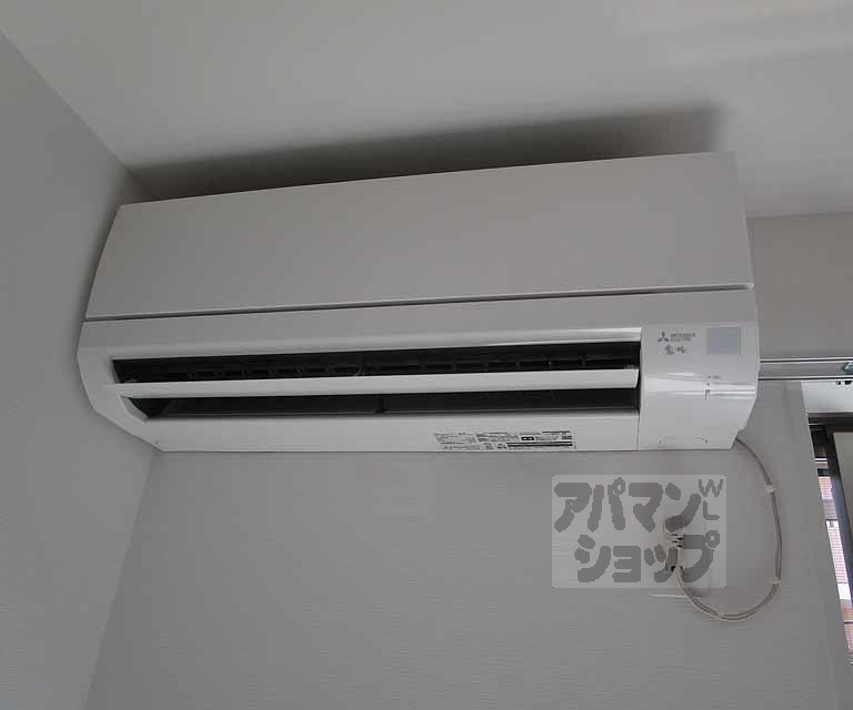 その他設備　２０３号室の写真です。