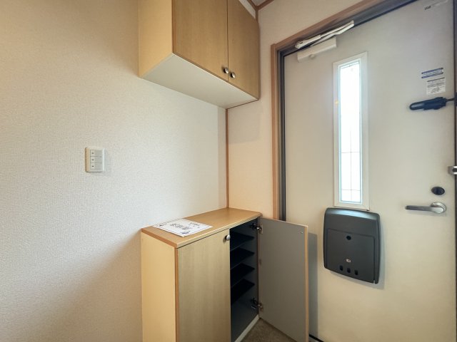 その他　シューズBOX