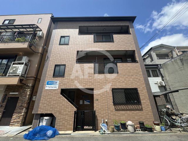 ロビー　メゾンメイプル　ロビー