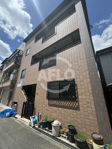 その他共有部分　メゾンメイプル