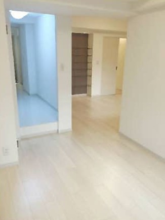 居室・リビング　同タイプ別部屋のお写真です（仕様等が異なる場合が御座います）