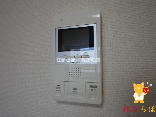 セキュリティ　「物件じゃなく、“あなたの暮らしの一部”に出会いましょう。」