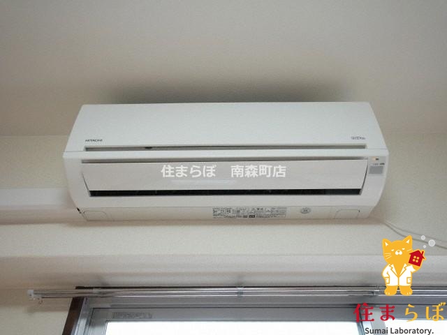 その他設備　「LINEから始める“第一章”、一緒に描きませんか？」