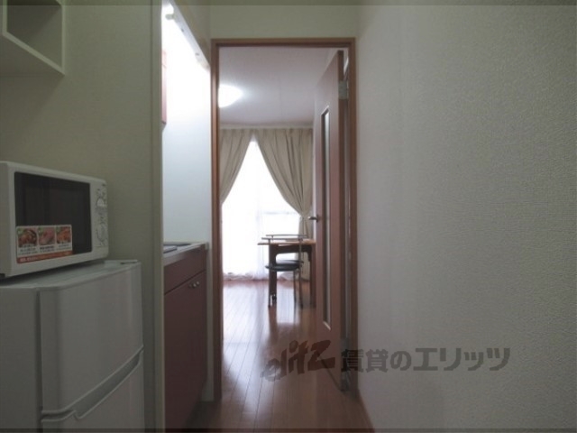 その他部屋・スペース　廊下