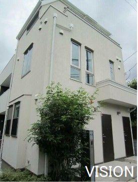 建物外観　☆外観☆