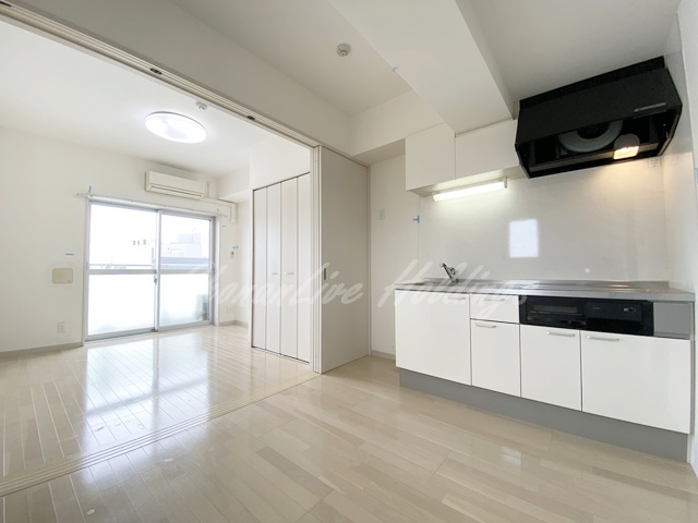 居室・リビング　使いやすいリビングになります♪