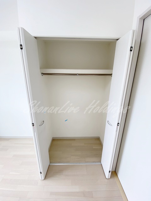 収納　収納もしっかりあります♪