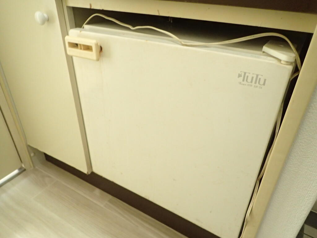 シャルマンフジ久米田参番館のその他写真