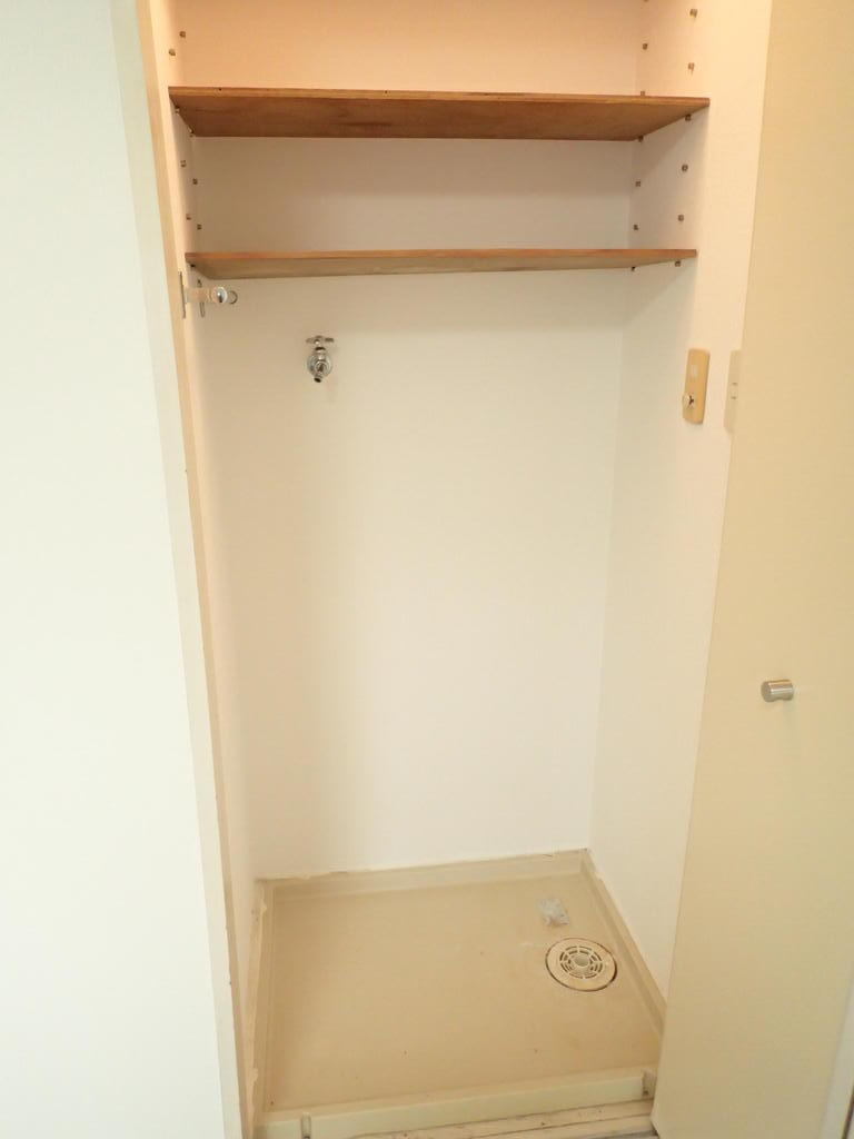 シャルマンフジ久米田参番館の内装写真