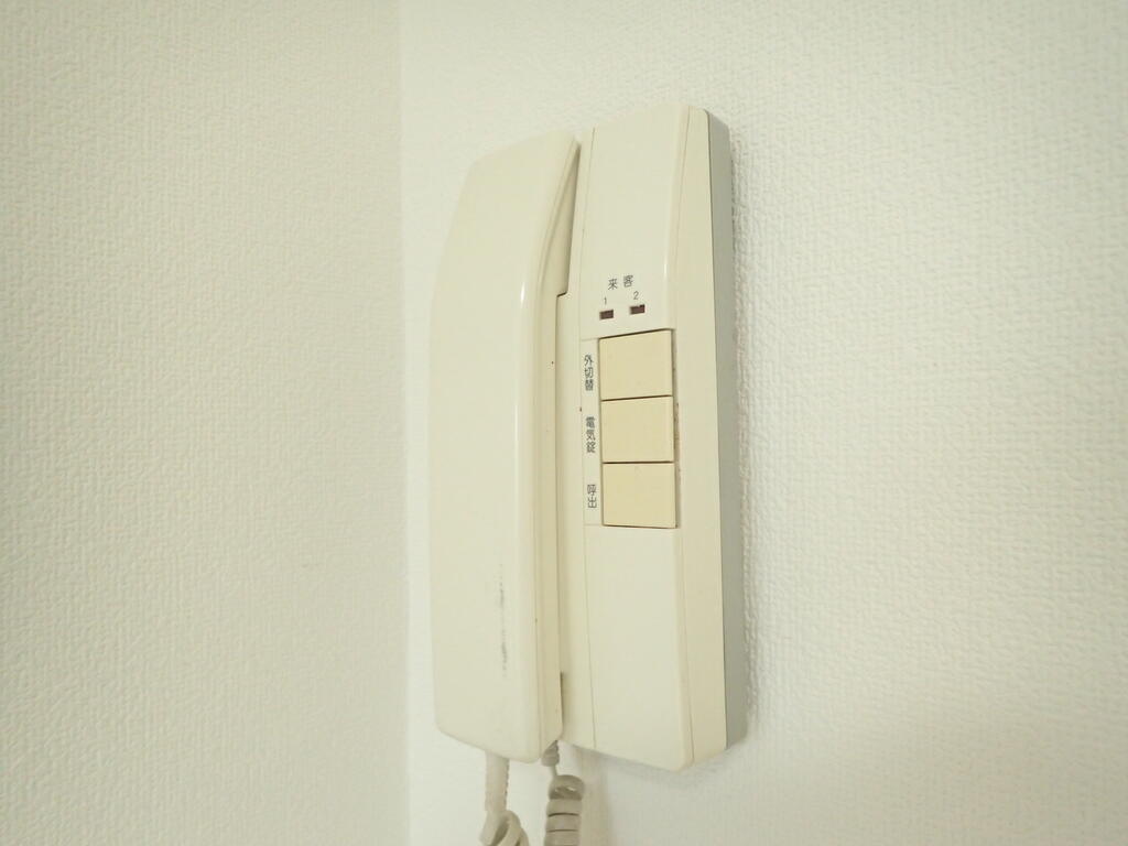 シャルマンフジ久米田参番館のその他写真