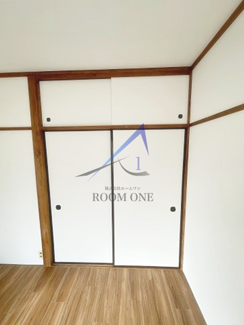 収納　収納です。