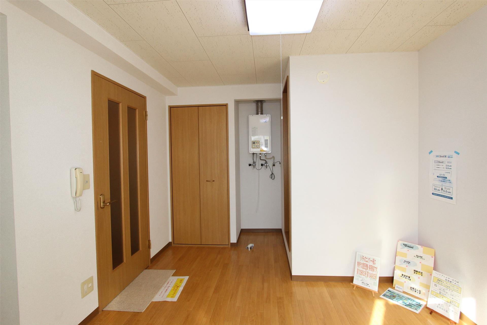 その他部屋・スペース