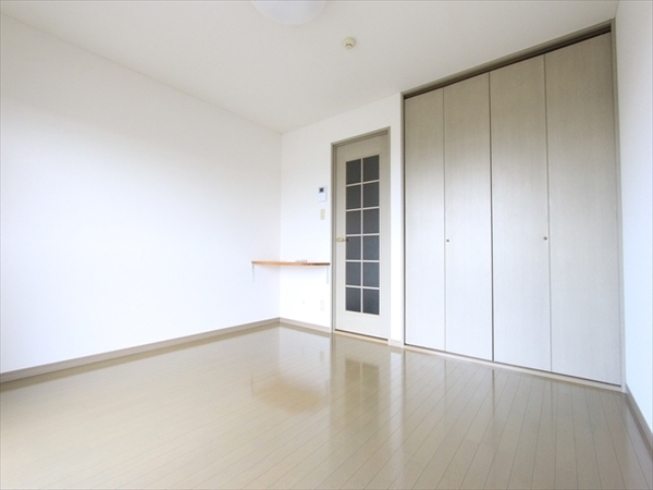 その他部屋・スペース　リビング別アングル