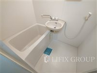 バス・シャワールーム　風呂