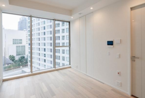 居室・リビング　パークコート虎ノ門（別部屋参考画像）