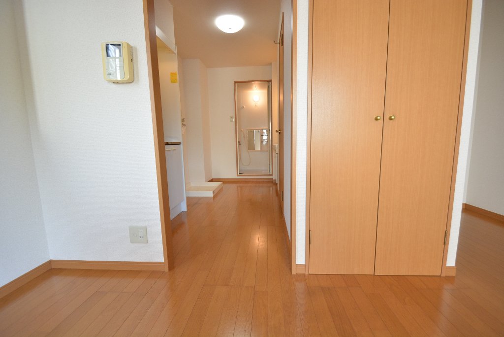 その他部屋・スペース　洋室