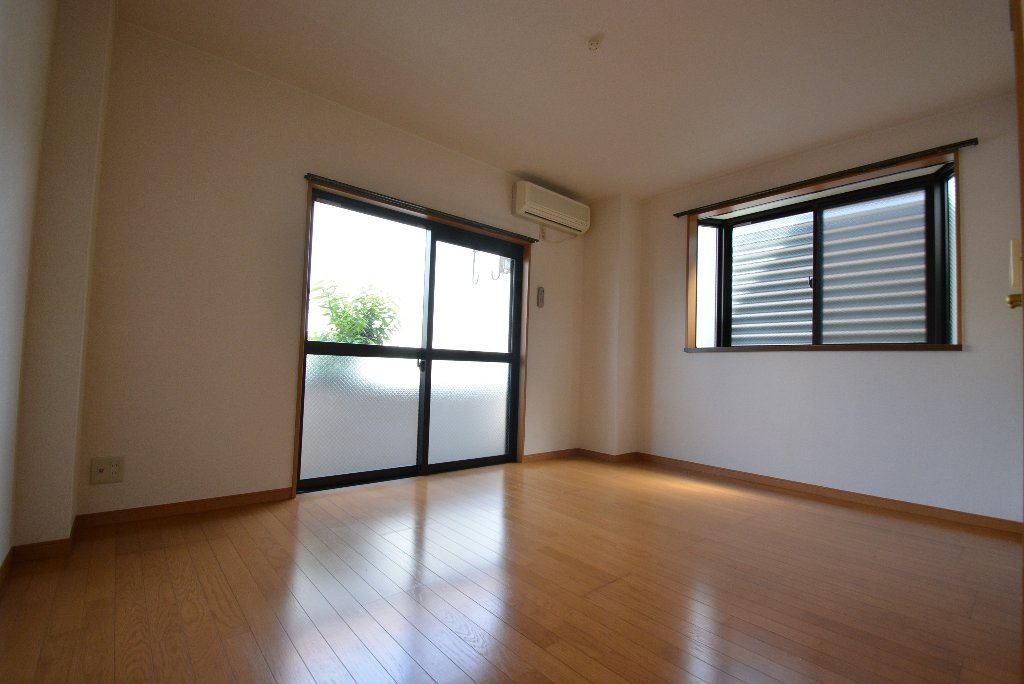 その他部屋・スペース　洋室