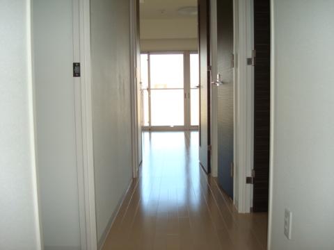 その他設備　室内設備