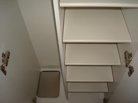 その他設備　室内設備