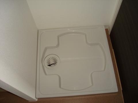 その他設備　室内設備