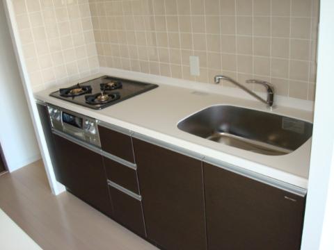 その他設備　室内設備