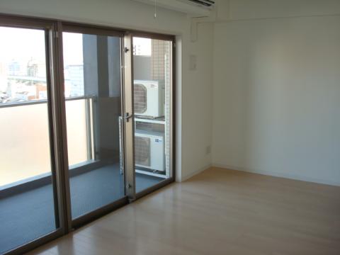 その他設備　室内設備