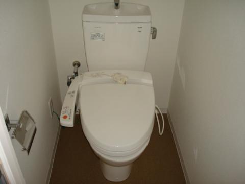 その他設備　室内設備