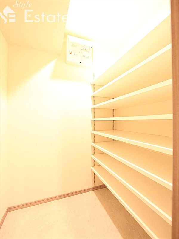 その他　シューズボックス