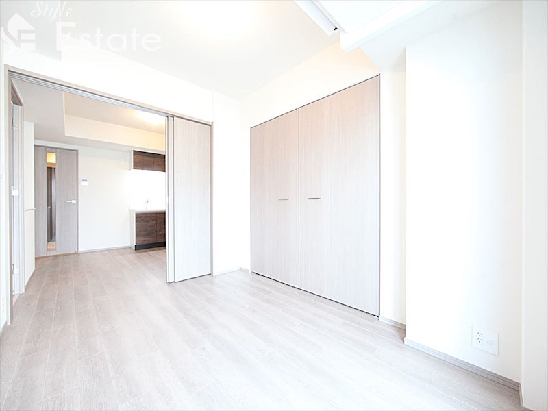 その他部屋・スペース　内装