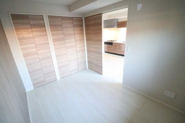 その他部屋・スペース　エアコン完備