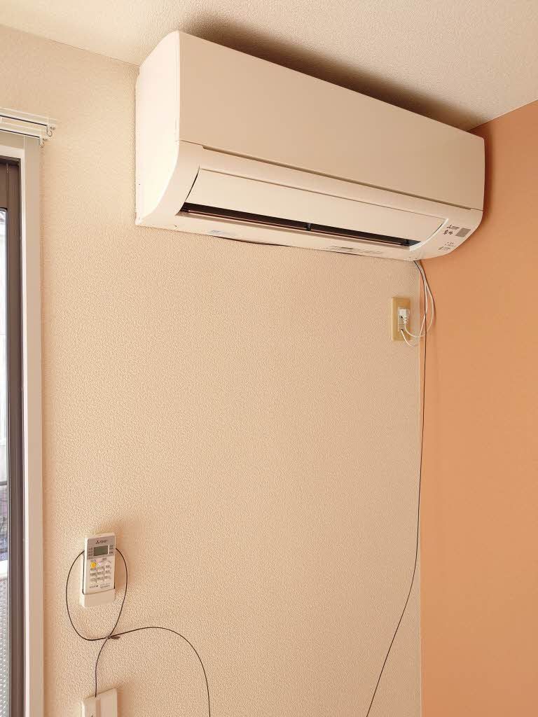 建物外観　ゴミ集積所