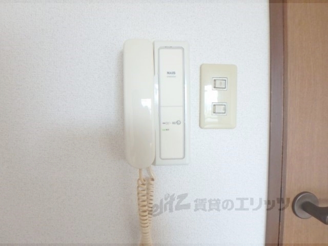 セキュリティ　ドアフォン（ＴＶ含）
