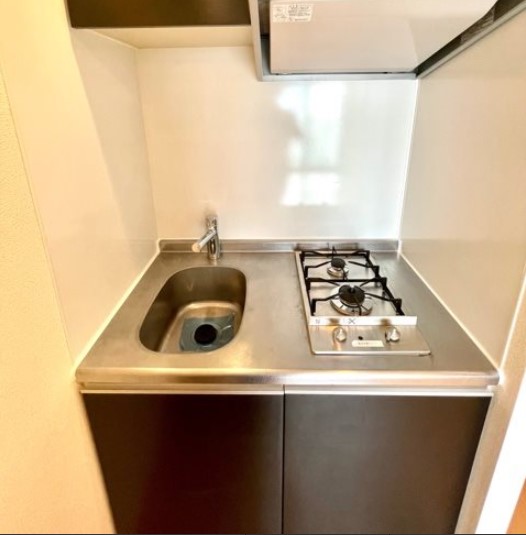 キッチン　別号室参考写真