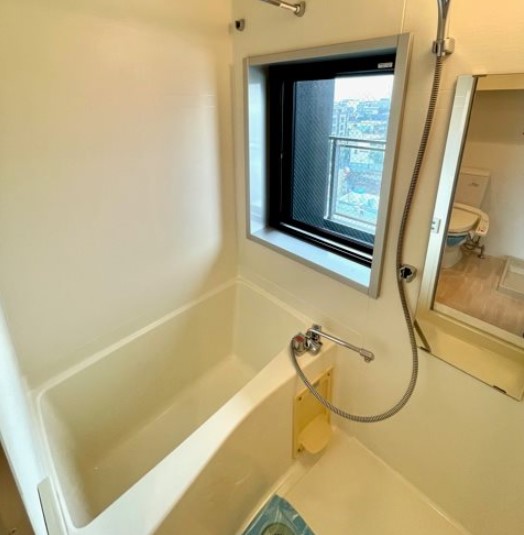 バス・シャワールーム　別号室参考写真
