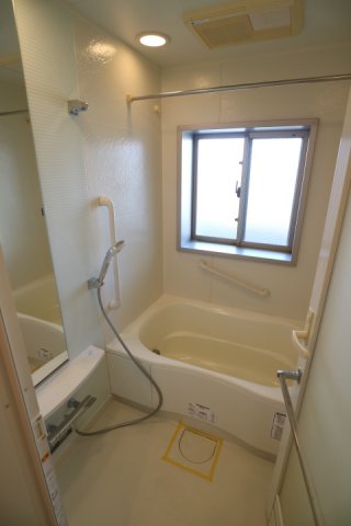 バス・シャワールーム　参考写真