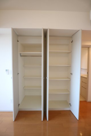 収納　参考写真