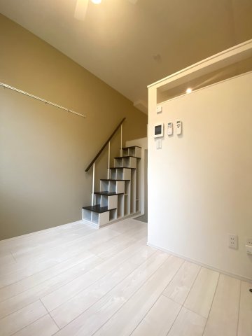 眺望　別号室イメージの為、現状を優先致します。