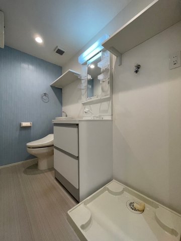 トイレ　別号室イメージの為、現状を優先致します。