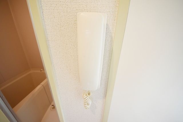 セキュリティ　★お部屋探しは株式会社タウンハウジング東京まで★