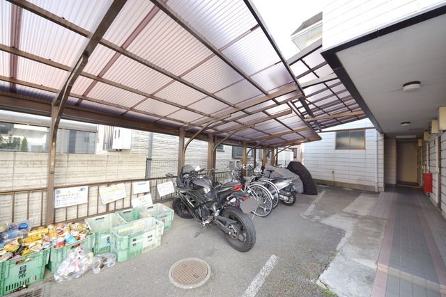 その他　★お部屋探しは株式会社タウンハウジング東京まで★