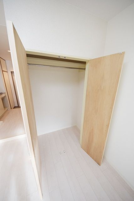 収納　★お部屋探しは株式会社タウンハウジング東京まで★