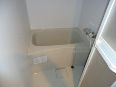 バス・シャワールーム　バス（イメージ）