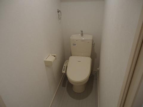 トイレ　トイレ（イメージ）