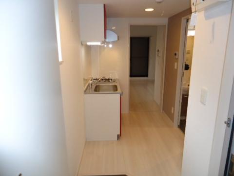 居室・リビング　リビング（イメージ）